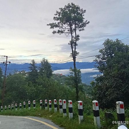 Unique Point Home Stay Nagarkot Kültér fotó