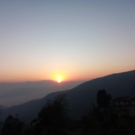 Unique Point Home Stay Nagarkot Kültér fotó