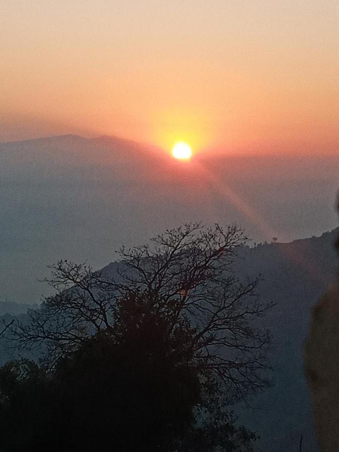 Unique Point Home Stay Nagarkot Kültér fotó