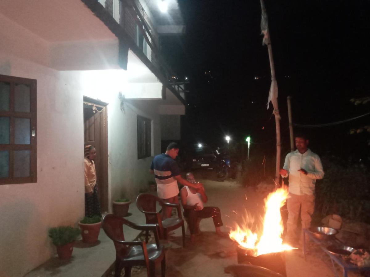 Unique Point Home Stay Nagarkot Szoba fotó