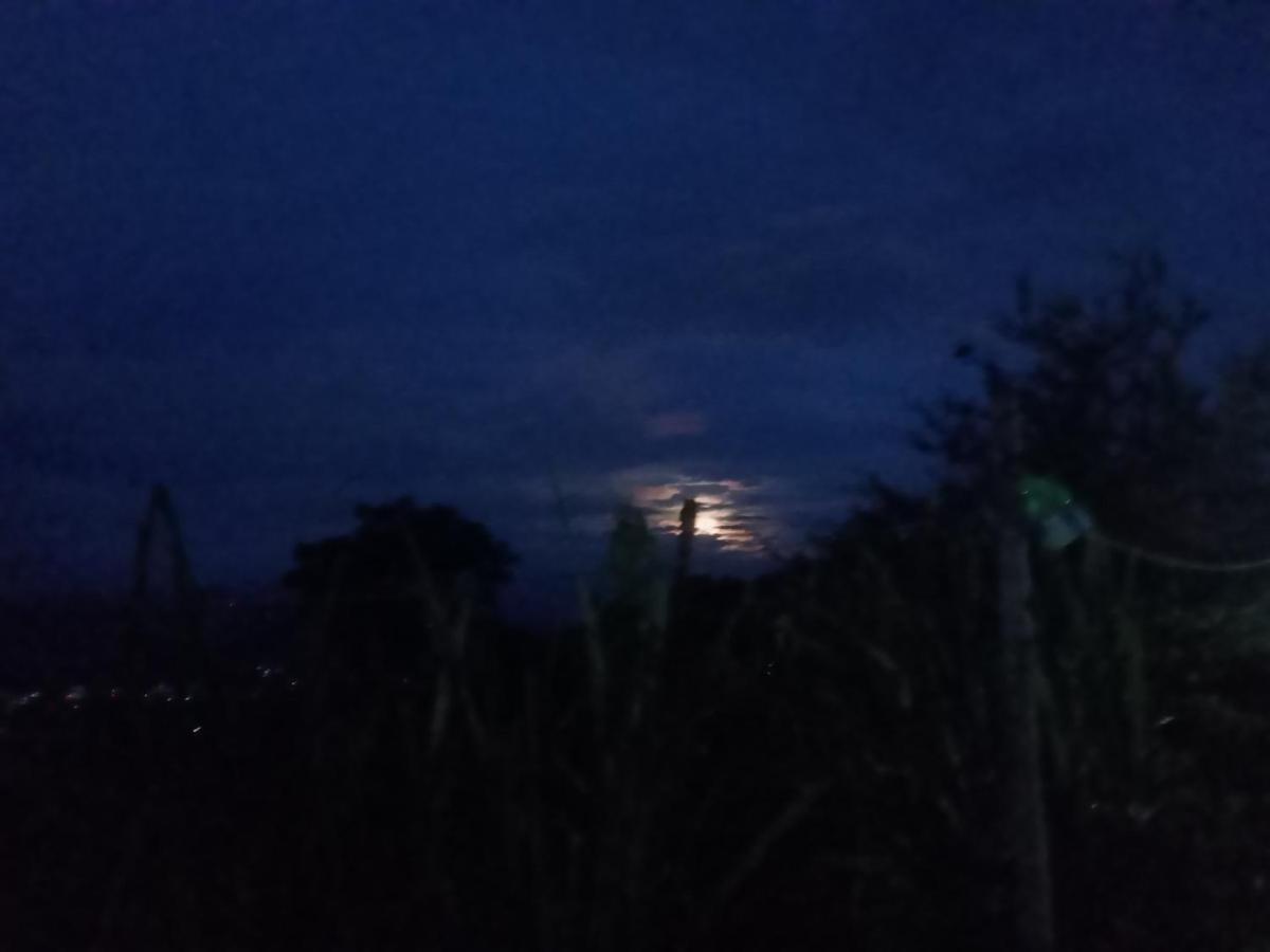 Unique Point Home Stay Nagarkot Kültér fotó