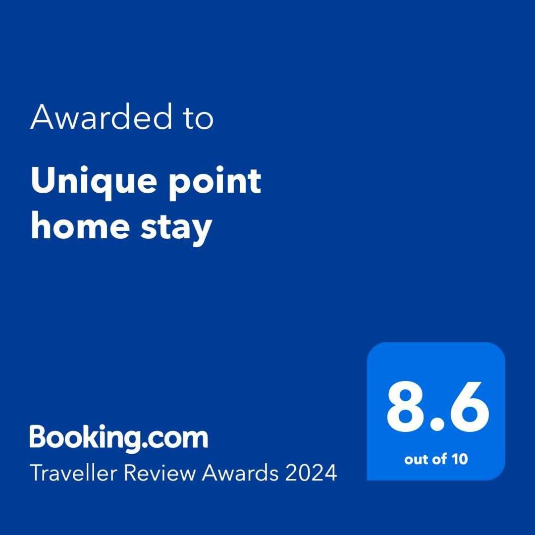 Unique Point Home Stay Nagarkot Kültér fotó