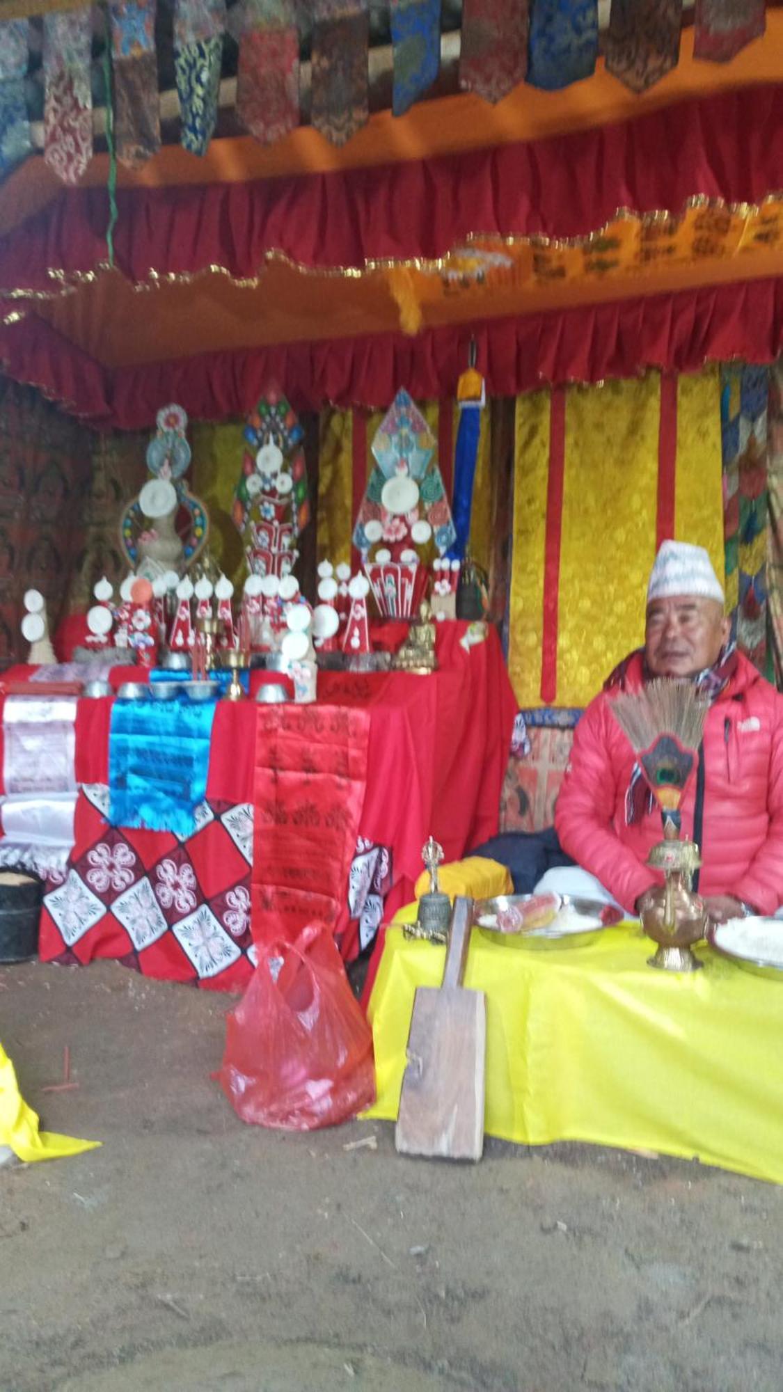 Unique Point Home Stay Nagarkot Kültér fotó