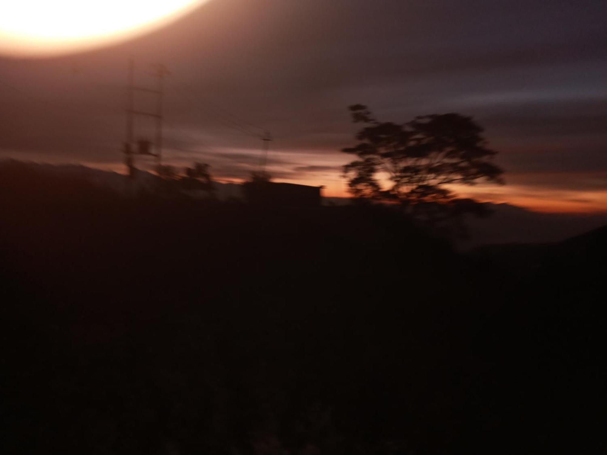 Unique Point Home Stay Nagarkot Kültér fotó
