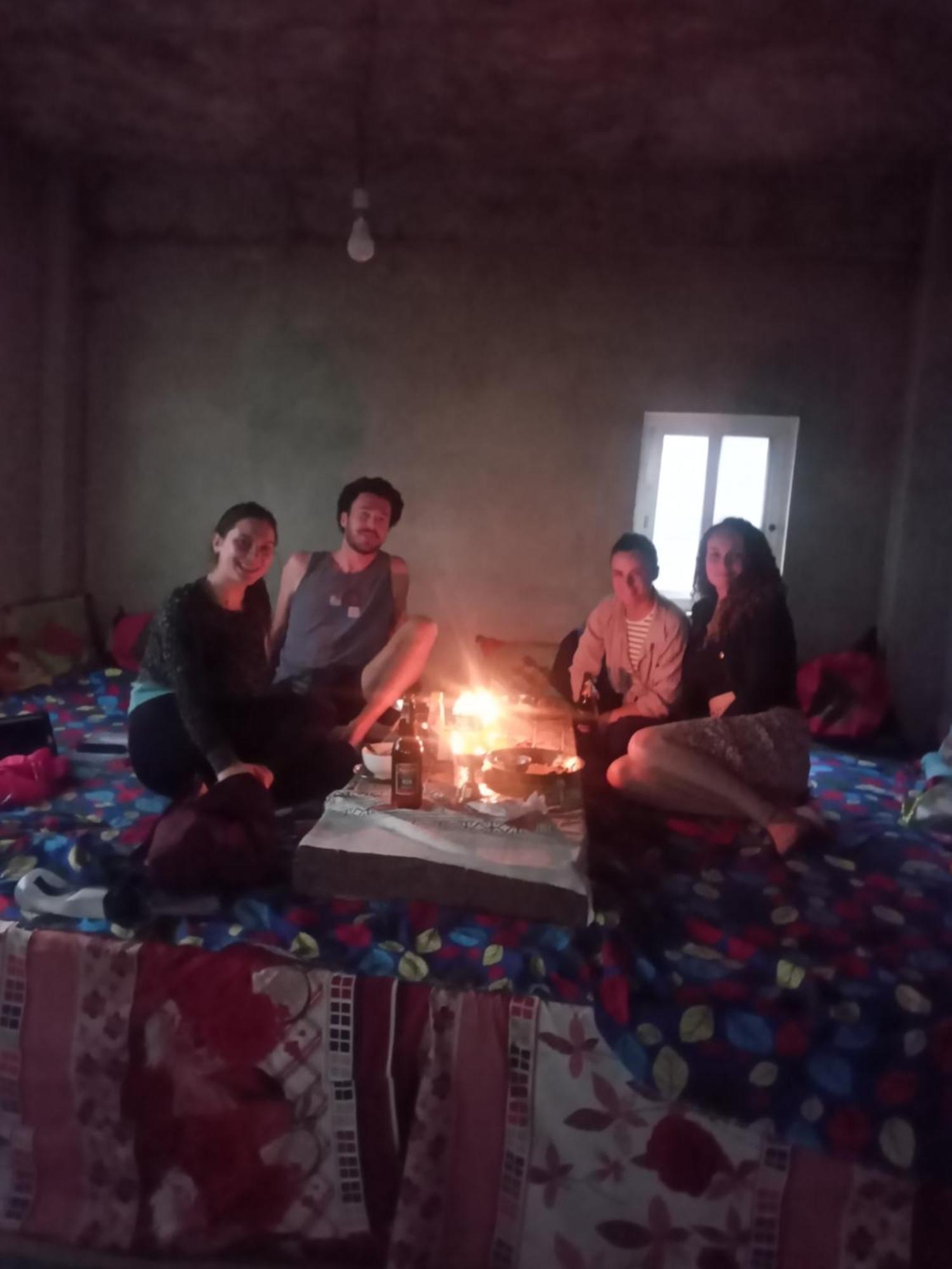 Unique Point Home Stay Nagarkot Kültér fotó